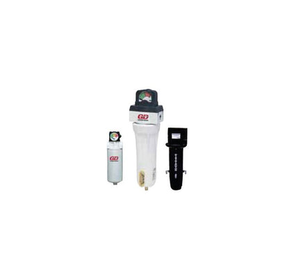 Gardner Denver™ Apex™ Series Rotary Screw Air Compressors - Image 3