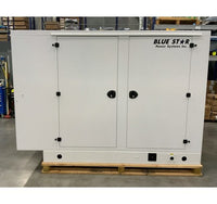 Blue Star Power Systems 150kW Natural Gas Generator