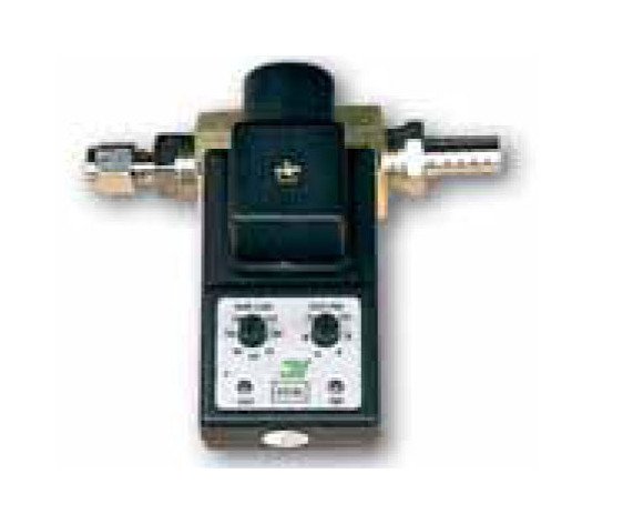 ESM 6 Series Screw Air Compressor - 680 mm Length - Image 3