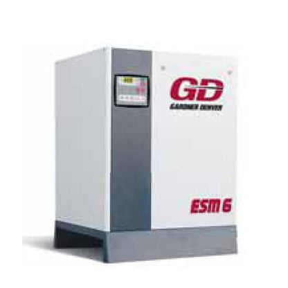 ESM 6 Series Screw Air Compressor - 680 mm Length - Image 4