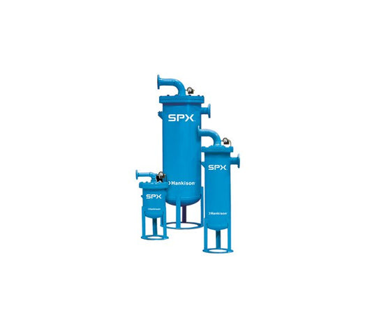 Hankison M Series Mist Eliminator - 2400 scfm Flow Capacity - Image 1