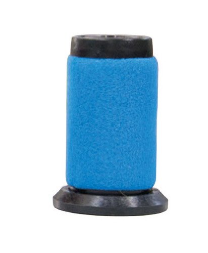 Grade 3 HF Series Coalescing Air Filter - 31in Height, Maximum Efficiency, Modular Housing - Image 1