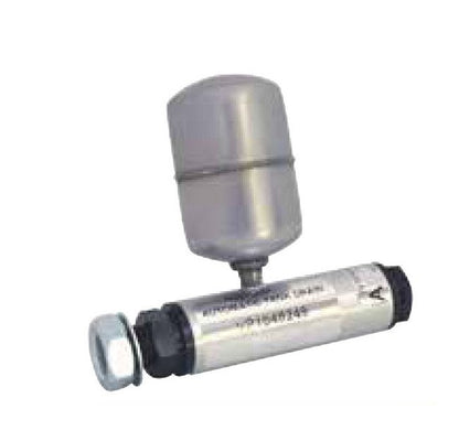 Gardner Denver Simplex Unit Compressor with Dryer - Image 2