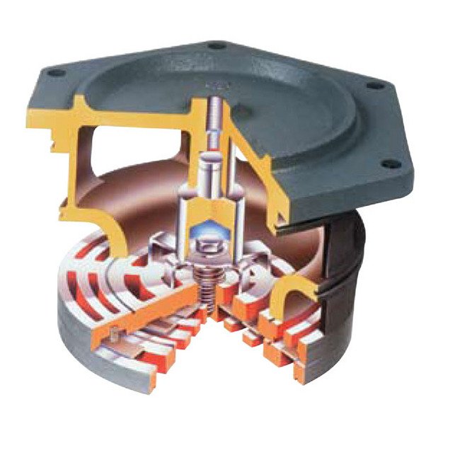 ANPEAA A Series Natural Gas Reciprocating Compressor - Image 2