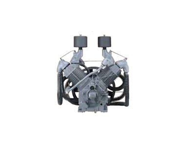 Gardner Denver PL Series Bare Air Compressor Pump - Image 1