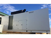 Blue Star Power Systems 2000 kW Diesel Generators