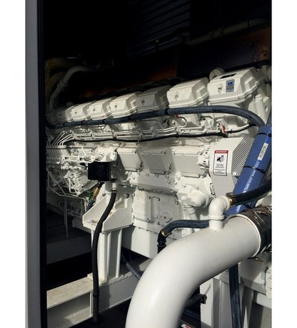 Blue Star Power Systems 2000 kW Diesel Generators - Image 4