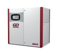 Gardner Denver VS 75 Variable Speed Screw Air Compressor