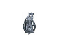 Gardner Denver™ R Series CAPRSA Bare Air Compressor Pump