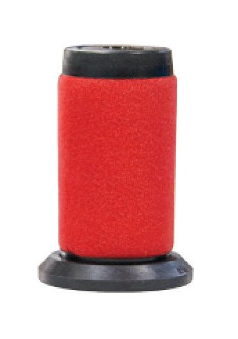 ASME Pressure Vessel Grade 5 HF Series 48" High Efficiency Oil Removal Air Filter - Image 1