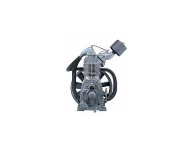 Gardner Denver R Series CAPRSA Bare Air Compressor Pump - Image 1