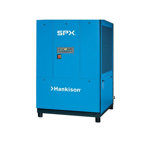 Energy Saving Refrigerated Air Dryer - HES Series - Image 1