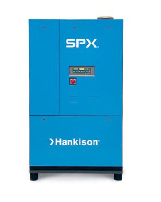 Energy Saving Refrigerated Air Dryer - HES Series - Image 6