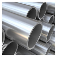 1/2 Inch Sch. 80 Alloy 800H/HT Pipe