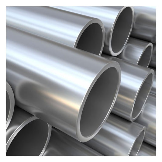 Hastelloy C22 Tube, 0.134 Inch Thickness - Image 1