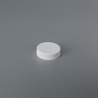 38mm Non-Stacking CT Plastic Closure Cap
