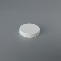 53mm Non-Stacking CT Plastic Ribbed Closure Cap