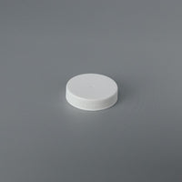 45mm Non-Stacking Plastic Closure Cap