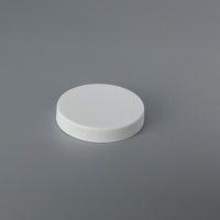 63mm Non-Stacking CT Plastic Closure Cap