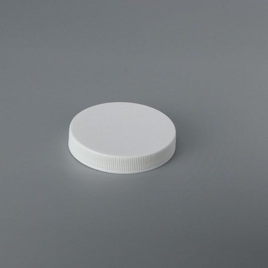 63mm Non-Stacking CT Plastic Closure Cap - Image 1