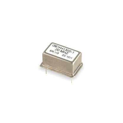 Ultra Low g-Sensitivity OCXO 10-50MHz Crystal Oscillator - Image 1