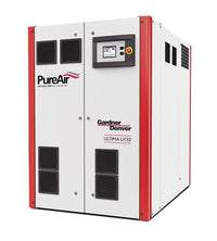400 HP Oil-Less Variable Speed Centrifugal Compressor