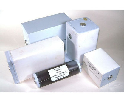 High Voltage Oil-Filled Capacitors - CP Series - Image 1