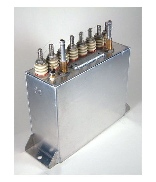AR Series Water-Cooled Oil-Filled Capacitors - Image 1