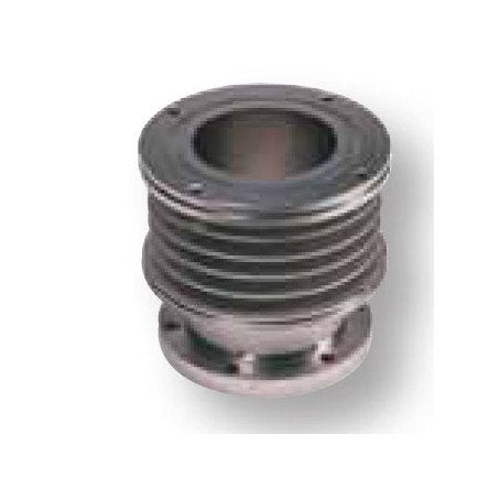 Gardner Denver™ 5hp Oil-Less Air Compressor - Horizontal Base Mount, 57.25 in Length - Image 5