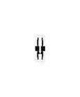 Bird Precision RB82206 Plastic Orifice Union - Image 2