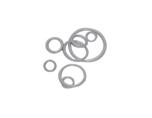 High Performance PTFE Encapsulated O-Ring - Image 1