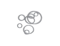Rotulex® Fluoroelastomer O-Ring 25 mm (Pack of 10)