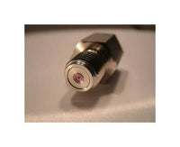 Bird Precision RB82268 Series Stainless Steel Male x Female NPT Orifice Connector Fitting