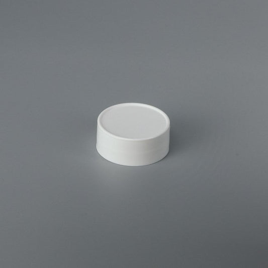 43mm Stacking Spice Cap with Outer Ring - Image 1