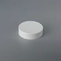 63mm Polypropylene Stacking Spice Cap with Outer Ring