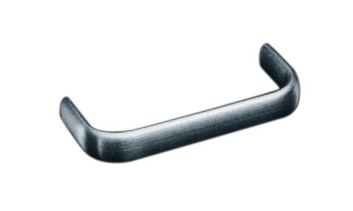 Aluminum Oval-Internal Thread Fastener - Image 1