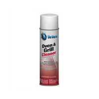 Advanced Oven and Grill Cleaner