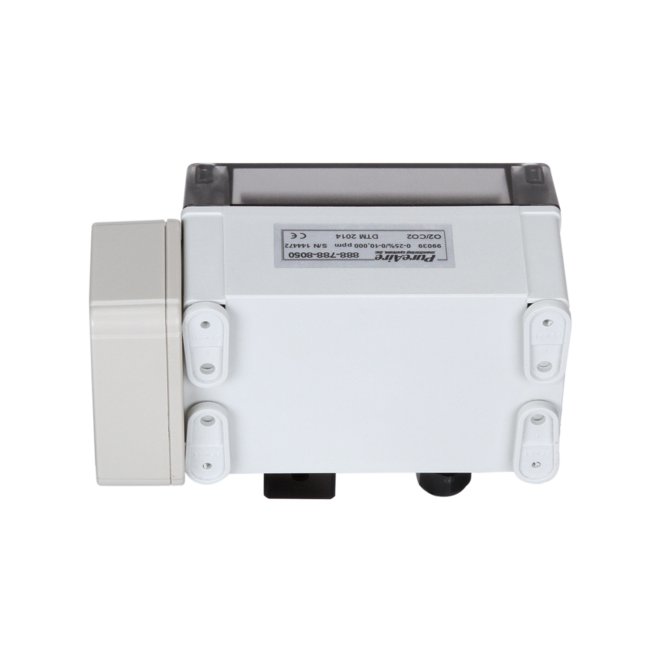 Advanced Dual O2/CO2 Monitor - Image 3