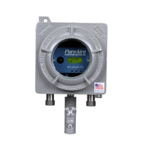 TX-1100-EXR Explosion Proof Oxygen Monitor