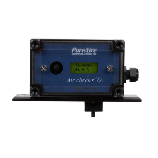 Glovebox Oxygen Deficiency Monitor - TX-1100DRAP - Image 1