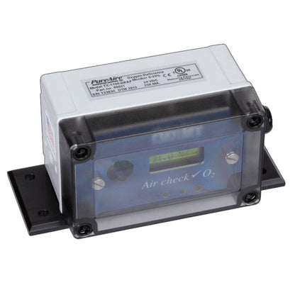 Glovebox Oxygen Deficiency Monitor - TX-1100DRAP - Image 3