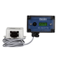 Advanced Oxygen Monitor with Remote Sensor