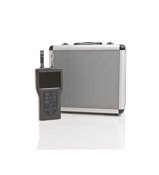 AiryTech P611 Handheld Particle Counter - Image 2