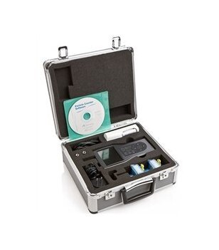 AiryTech P611 Handheld Particle Counter - Image 3