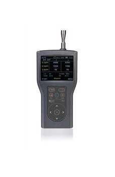 AiryTech P611 Handheld Particle Counter - Image 5