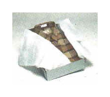 Duolok 316 SS Union Tee - 5/16 x 5/16 x 5/16 - Image 1