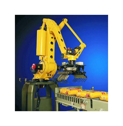 Fanuc M-410iB Palletizer Robot - Image 1