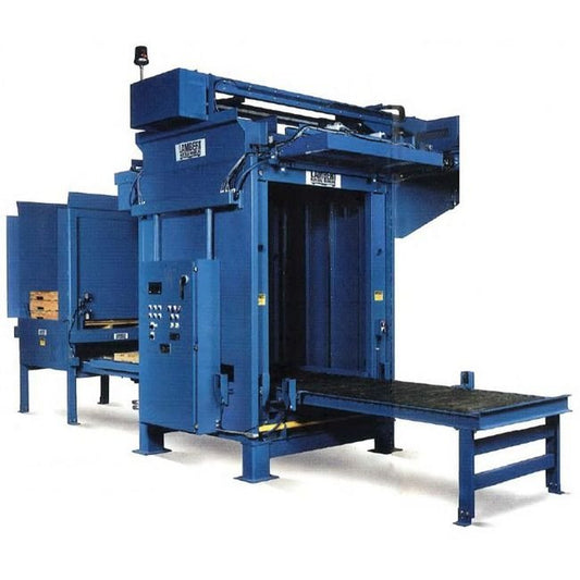 Lambert Series 1200 High Infeed Automatic Palletizer - Image 1