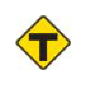 W-Series Black on Yellow Warning Sign - Parking and Custom Signs - Image 1