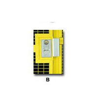 Captor 100A Power Line HEMP Filter Cabinet